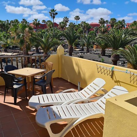 Ferienwohnung Oasis Royal F320 Corralejo Exterior foto