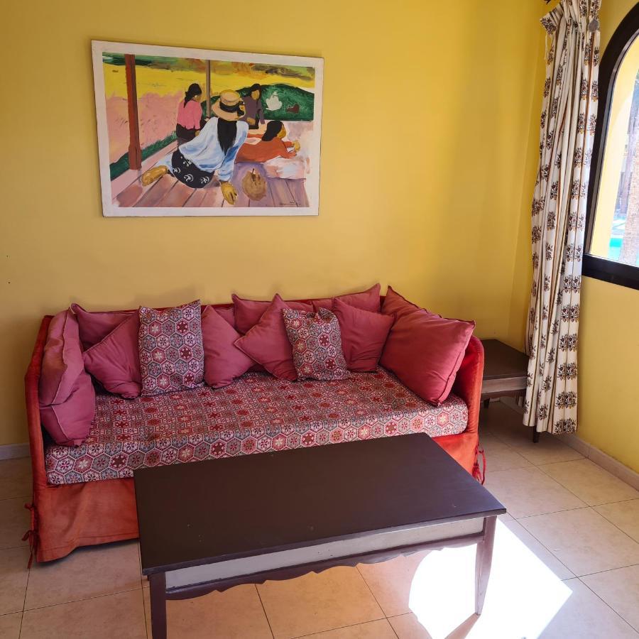 Ferienwohnung Oasis Royal F320 Corralejo Exterior foto