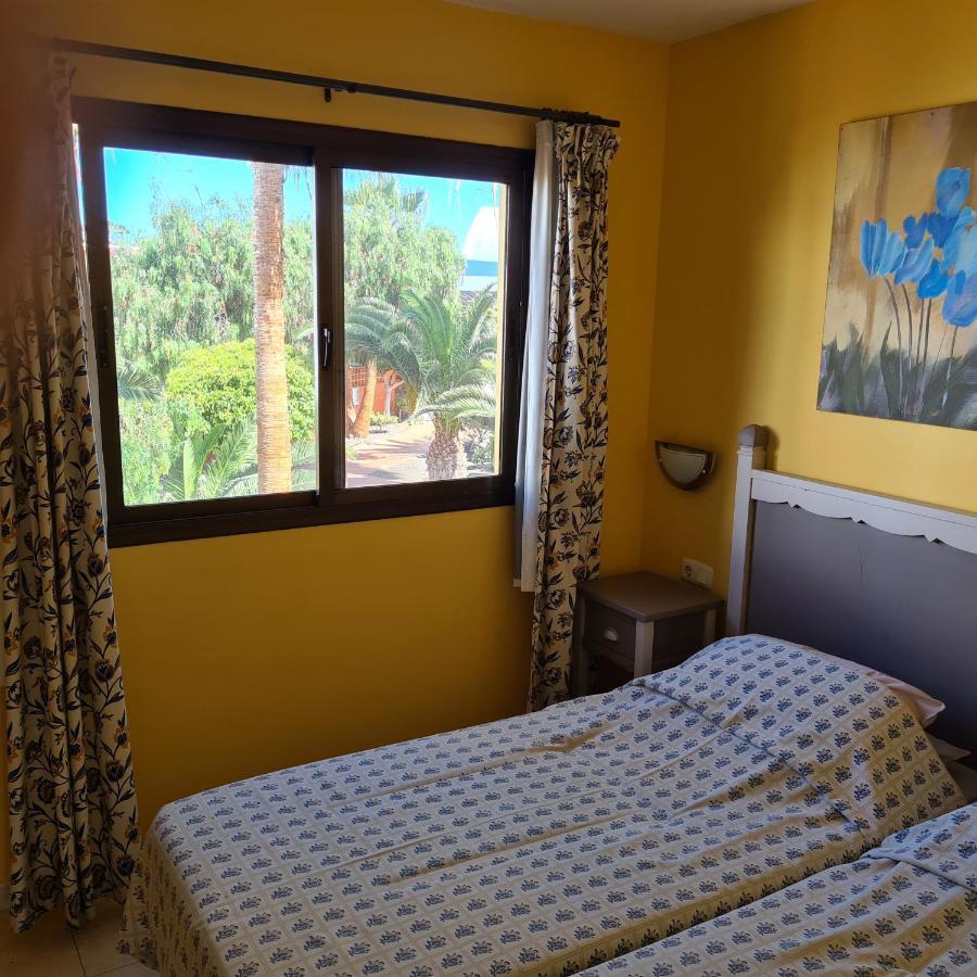 Ferienwohnung Oasis Royal F320 Corralejo Exterior foto