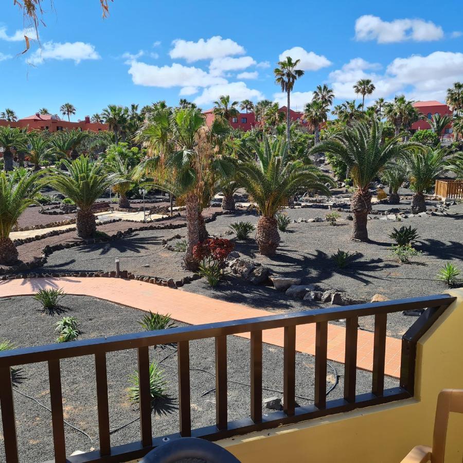 Ferienwohnung Oasis Royal F320 Corralejo Exterior foto