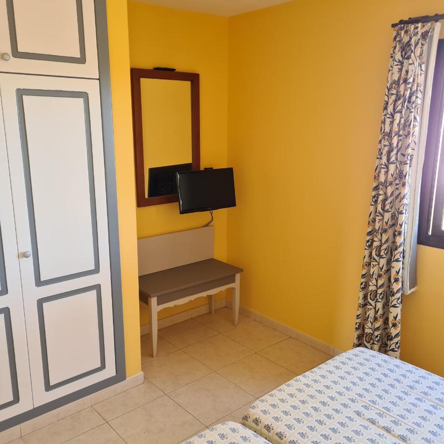 Ferienwohnung Oasis Royal F320 Corralejo Exterior foto