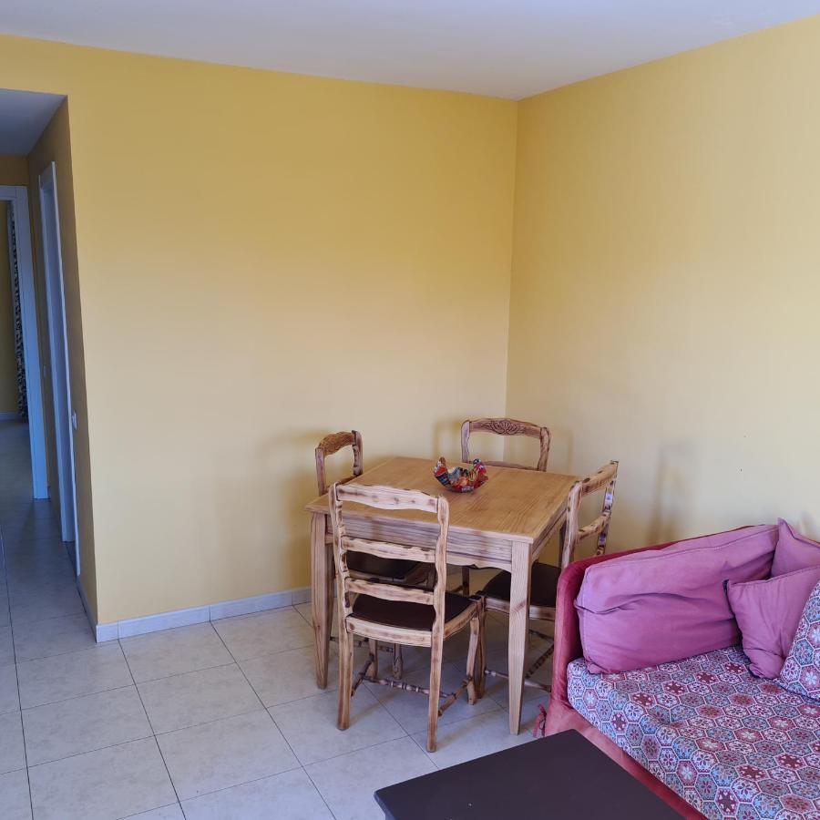 Ferienwohnung Oasis Royal F320 Corralejo Exterior foto