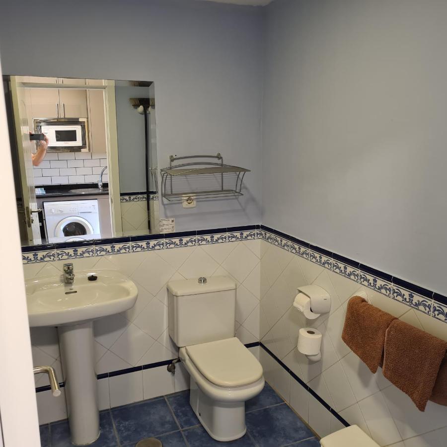 Ferienwohnung Oasis Royal F320 Corralejo Exterior foto