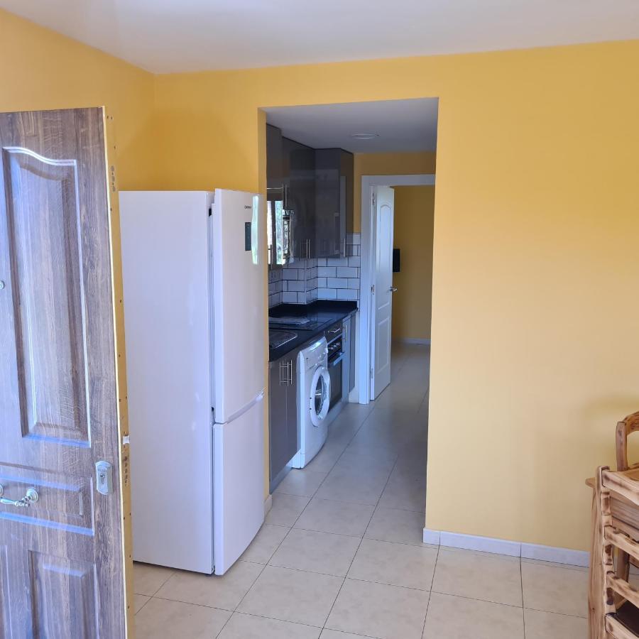 Ferienwohnung Oasis Royal F320 Corralejo Exterior foto