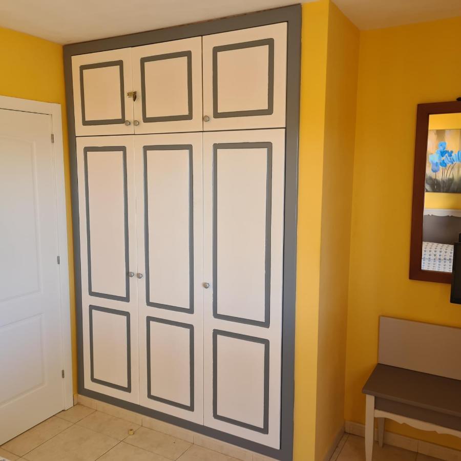 Ferienwohnung Oasis Royal F320 Corralejo Exterior foto